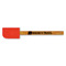 Lumberjack Plaid Silicone Spatula - Red (Personalized)