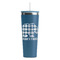 Lumberjack Plaid RTIC Everyday Tumbler with Straw - 28oz (Personalized)