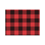 Lumberjack Plaid Tissue Paper Sheets - Medium - Heavyweight