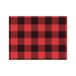 Lumberjack Plaid Tissue Paper Sheets - Medium - Heavyweight
