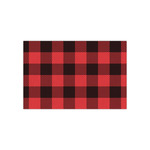 Lumberjack Plaid Tissue Paper Sheets - Small - Heavyweight