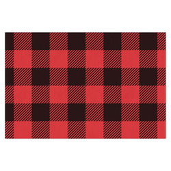Lumberjack Plaid X-Large Tissue Papers Sheets - Heavyweight