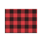 Lumberjack Plaid Tissue Paper Sheets - Medium - Lightweight