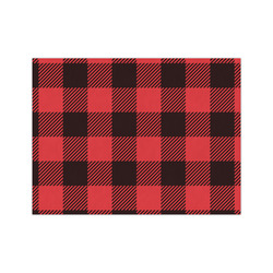 Lumberjack Plaid Medium Tissue Papers Sheets - Lightweight