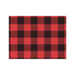 Lumberjack Plaid Tissue Paper Sheets - Medium - Lightweight