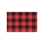 Lumberjack Plaid Tissue Paper Sheets - Small - Lightweight