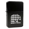 Lumberjack Plaid Windproof Lighter (Personalized)