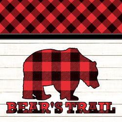 Lumberjack Plaid