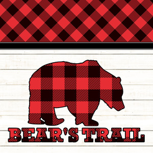 Lumberjack Plaid