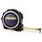 Pawprints & Bones Tape Measure - 16 Ft (Personalized)