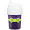 Pawprints & Bones Baby Sippy Cup (Personalized)