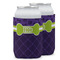 Pawprints & Bones Can Cooler (12 oz) w/ Name or Text