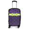 Pawprints & Bones Carry-On Travel Bag - With Handle