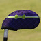 Pawprints & Bones Golf Club Iron Cover (Personalized)