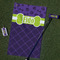 Pawprints & Bones Golf Towel Gift Set - Main