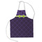 Pawprints & Bones Kid's Aprons - Small Approval