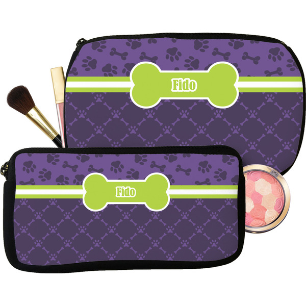 Pawprints & Bones Makeup Kit Aggregate