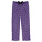 Pawprints & Bones Mens Pajama Pants - XS