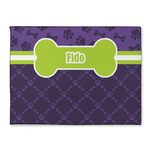 Pawprints & Bones Microfiber Screen Cleaner (Personalized)