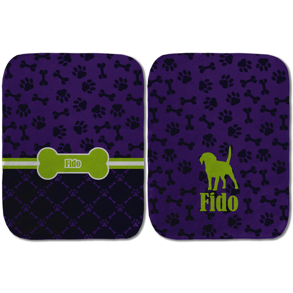 Pawprints & Bones Old Burps - Approval