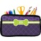 Pawprints & Bones Neoprene Pencil Case (Personalized)
