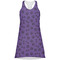 Pawprints & Bones Racerback Dress - Large
