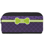 Pawprints & Bones Shoe Bag (Personalized)