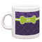 Pawprints & Bones Espresso Cup (Personalized)