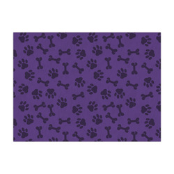 Pawprints & Bones Large Tissue Papers Sheets - Heavyweight