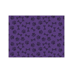 Pawprints & Bones Tissue Paper Sheets - Medium - Heavyweight