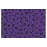 Pawprints & Bones X-Large Tissue Papers Sheets - Heavyweight