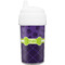 Pawprints & Bones Toddler Sippy Cup (Personalized)