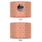 Pet Photo 12" Drum Lampshade - APPROVAL (Fabric)