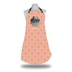 Pet Photo Apron