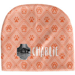 Pet Photo Baby Hat (Beanie) (Personalized)