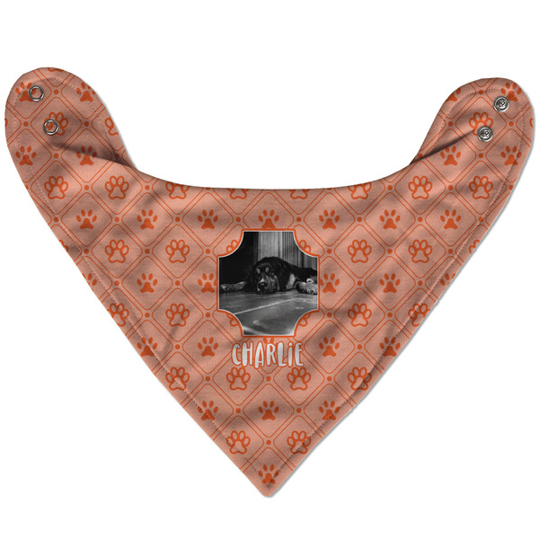 Pet Photo Bandana Flat Approval
