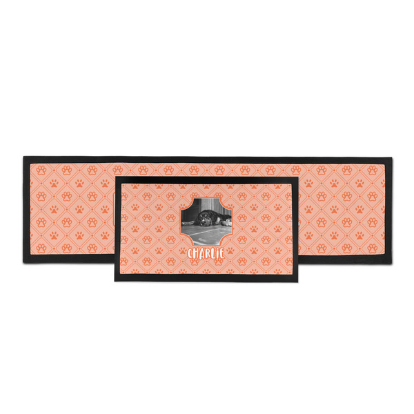 Pet Photo Bar Mat - Parent Main