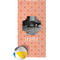 Pet Photo Beach Towel (Personalized)