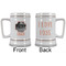 Pet Photo Beer Stein - Approval