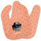 Pet Photo Baby Bib