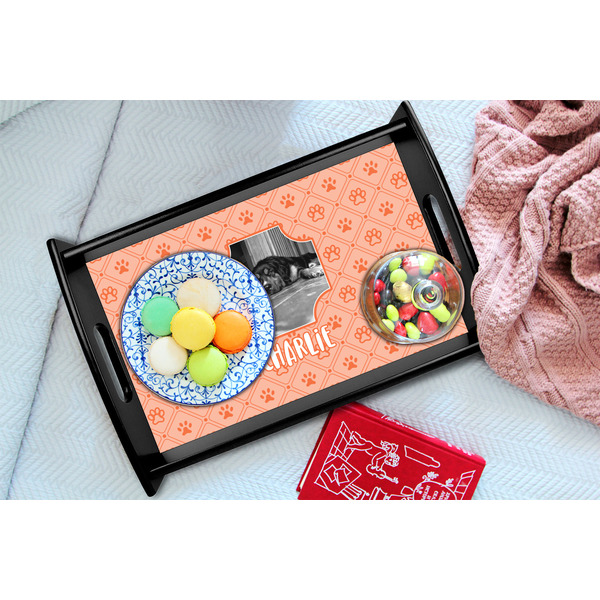 Pet Photo Black Tray - Lifestyle (UPDATED)