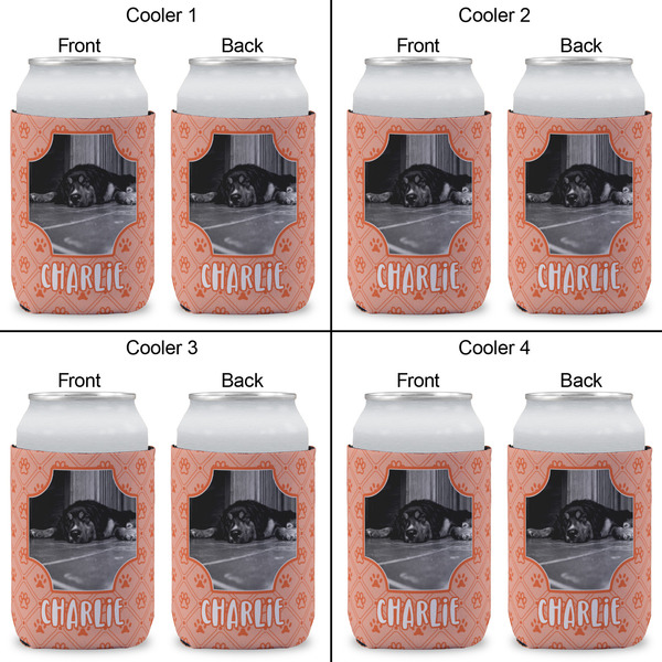 Pet Photo Can Sleeve (Approval)