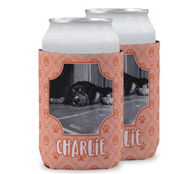 Pet Photo Can Cooler (12 oz)