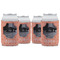 Pet Photo Can Cooler (12 oz) - Set of 4