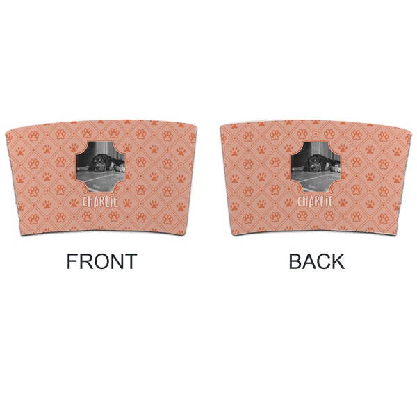 Pet Photo Coffee Cup Sleeve - APPROVAL