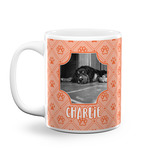 Pet Photo Coffee Mug