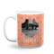 Pet Photo Coffee Mug