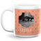 Pet Photo 20 Oz Coffee Mug - White