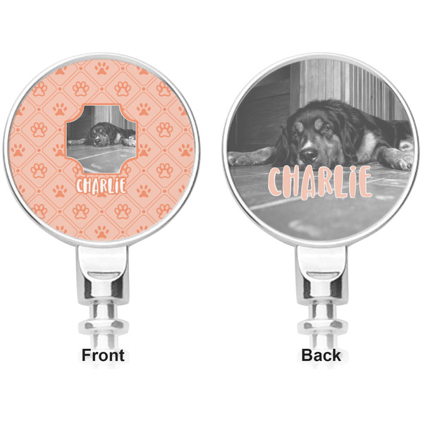 Pet Photo Corkscrew - Apvl