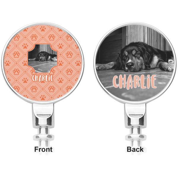 Pet Photo Corkscrew - Apvl